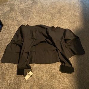 brand new jacket not even worn large girls jacket
